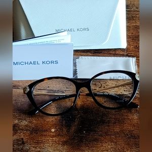 Brand New Michael Kors Frames